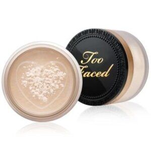 Too Faced, Powder Born This Way Ethereal Setting, Translucent, 0.56oz/17g